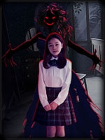 孤儿一个鬼魂的故事中文傻瓜包