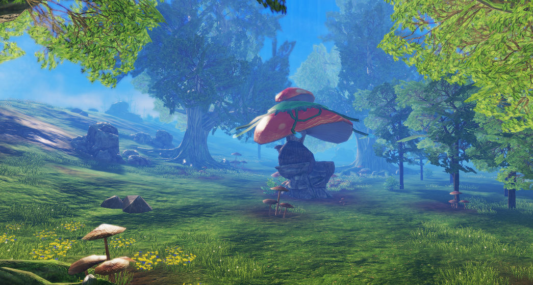 未知大陆安卓最新版