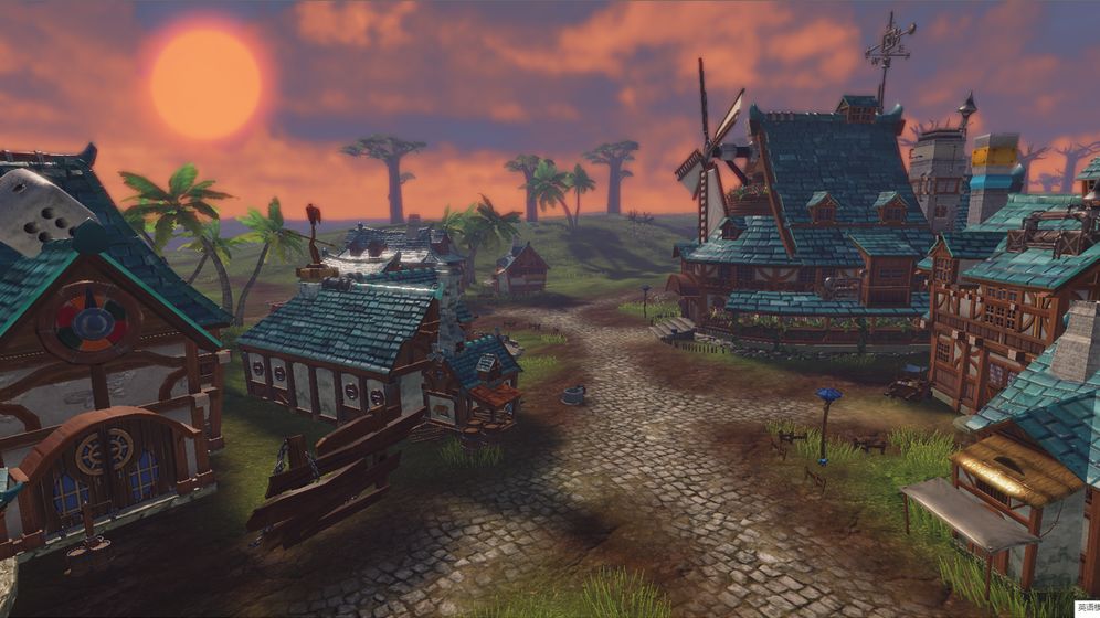 未知大陆安卓最新版