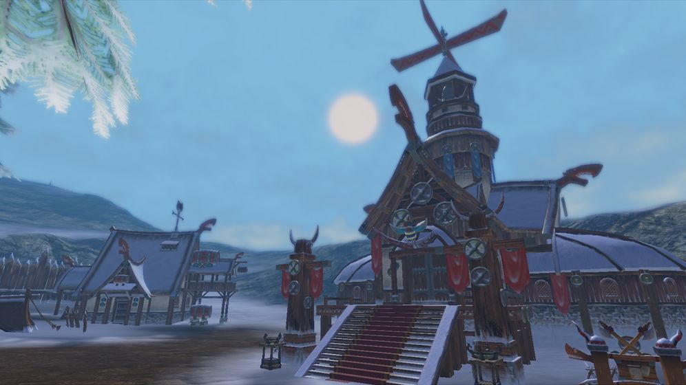 未知大陆安卓最新版