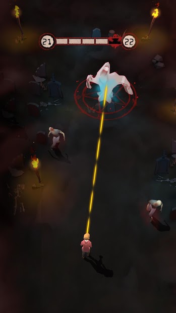 鬼魂杀手ios最新版