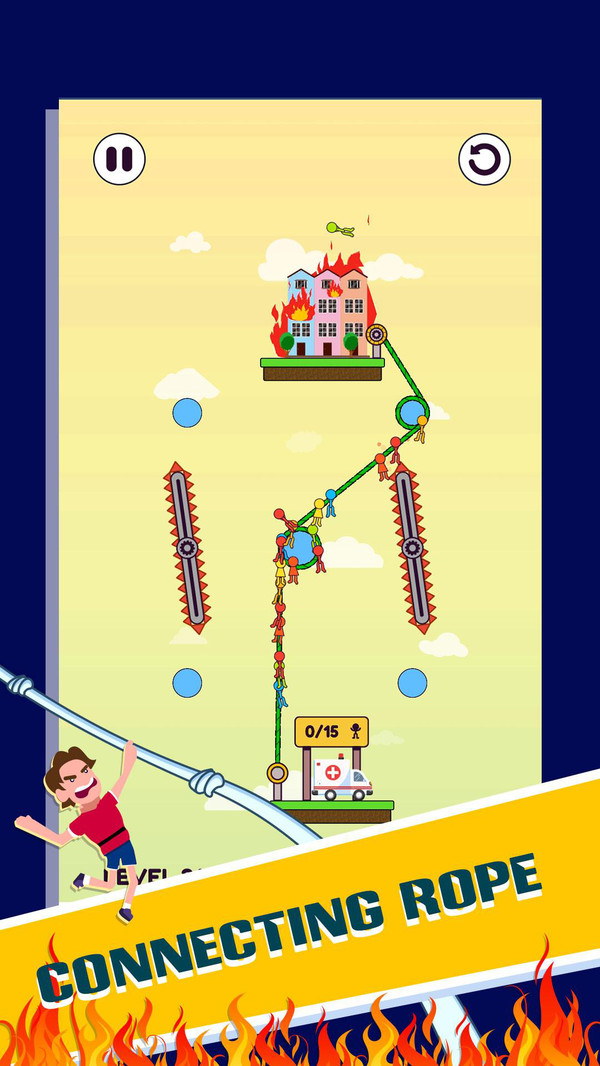 消防救援游戏最新版下载图片1