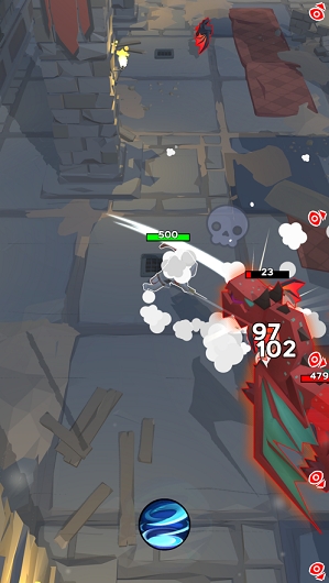 且战且退官网正式版