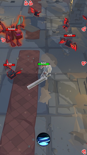 且战且退官网正式版