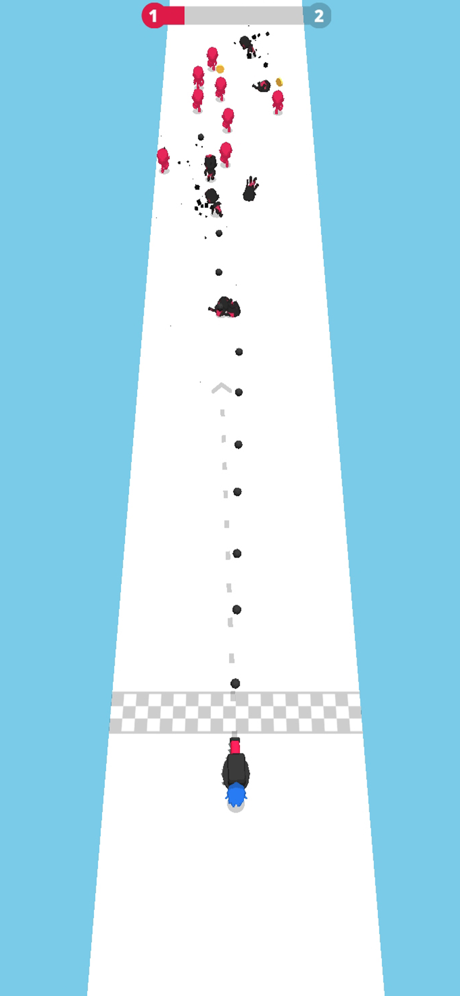 Shooty Defenceios版