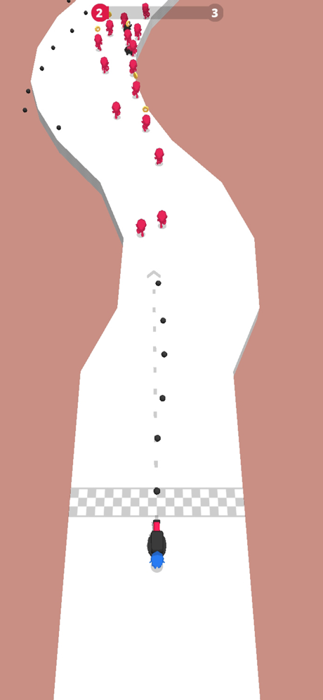 Shooty Defenceios版