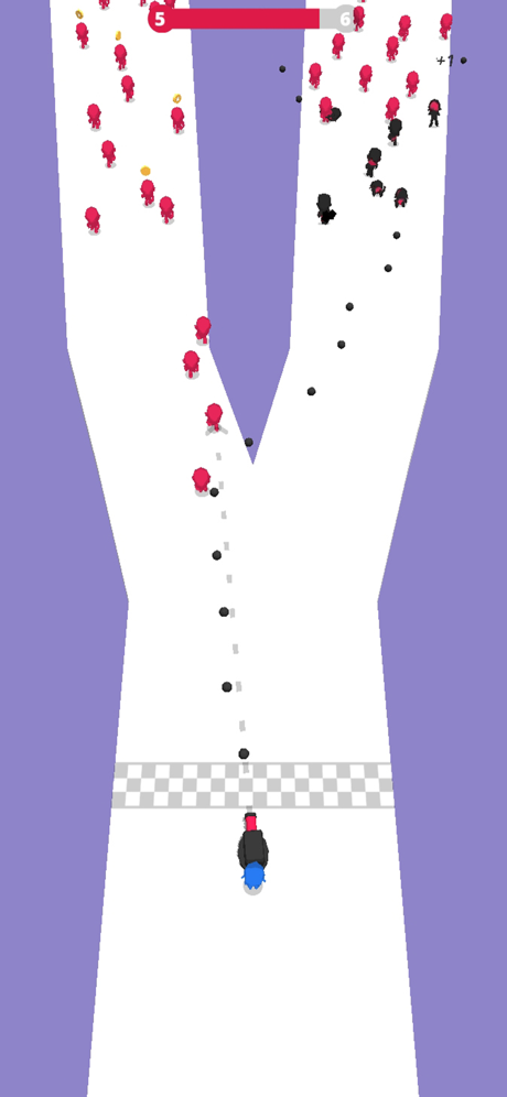 Shooty Defenceios版