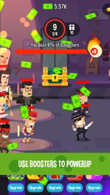 我是大佬我怕谁中文汉化版