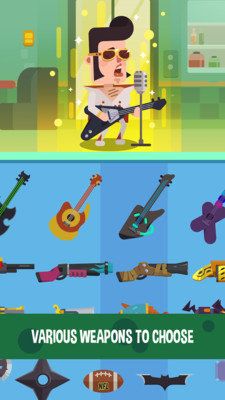 我是大佬我怕谁中文汉化版