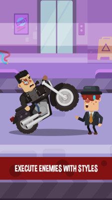 我是大佬我怕谁中文汉化版