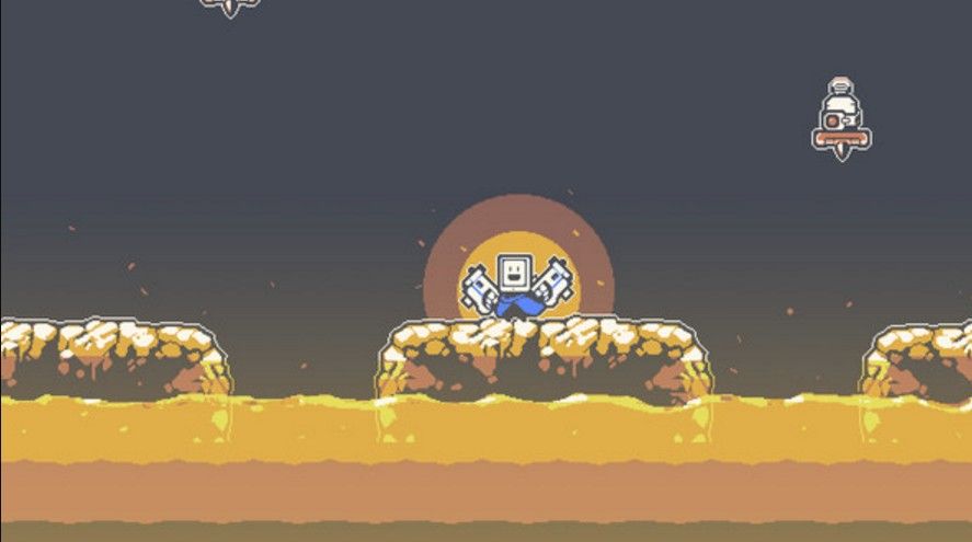 酷派忍者免费版