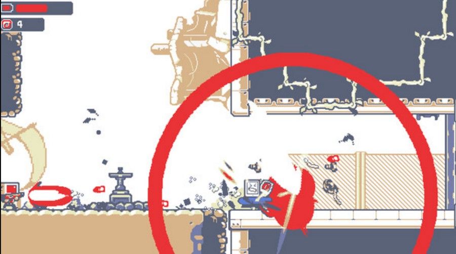 酷派忍者免费版