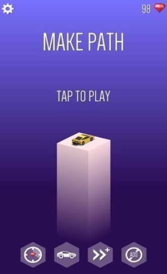 走自己的路安卓最新版