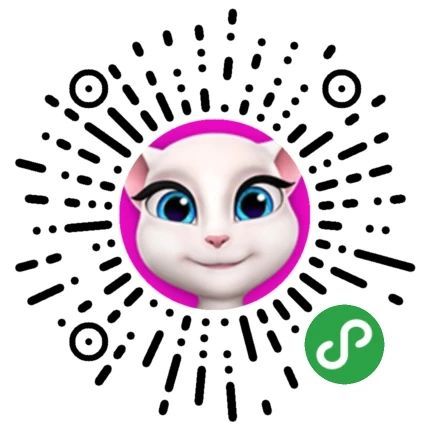 微信我的安吉拉二维码_微信小程序我的安吉拉介绍