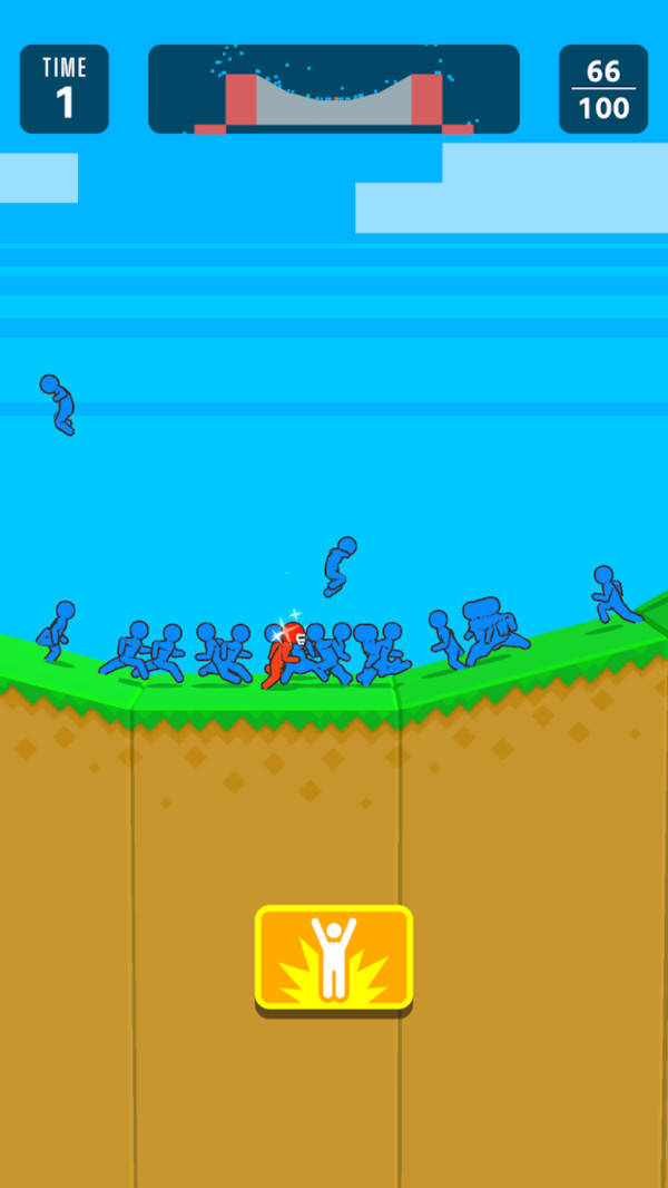 人类生存大战中文汉化版