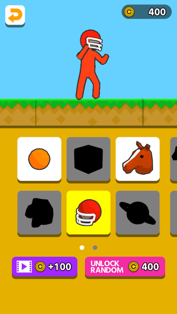 人类生存大战中文汉化版