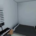 鬼压床噩梦中文版