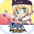 Ragnarok Tactics SEA免费版