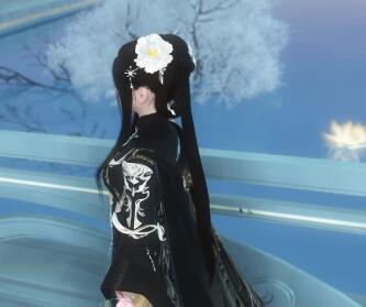 逆水寒霜芷头饰获得技巧