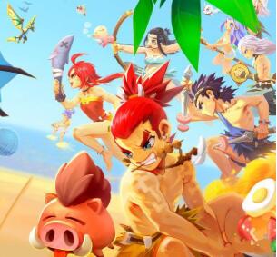 不休的乌拉拉科拉戈壁过关方法