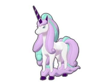 宝可梦剑盾烈焰马种族值详解