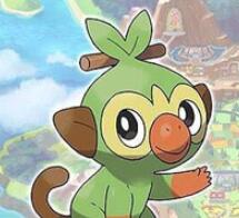 宝可梦剑盾黏黏宝介绍一览