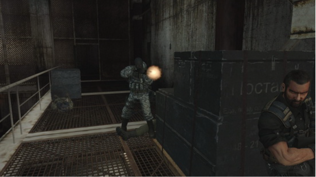 侠盗勇士中文汉化版