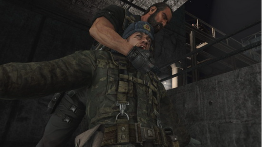 侠盗勇士中文汉化版