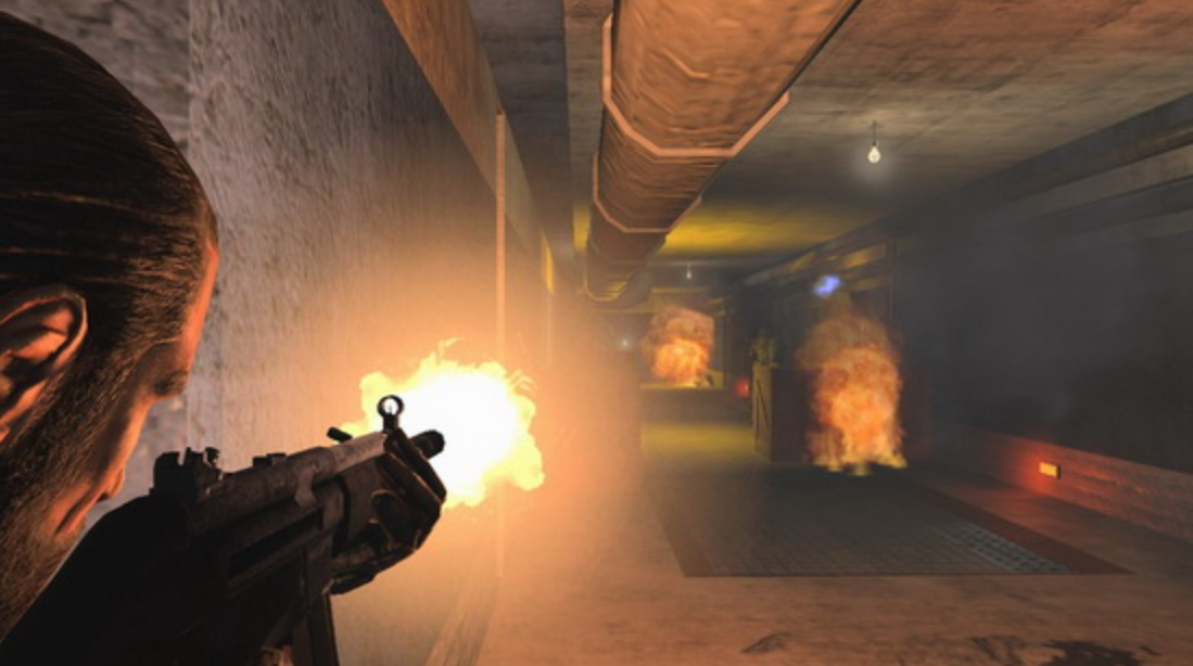 侠盗勇士中文汉化版