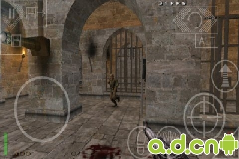 德军总部中文版