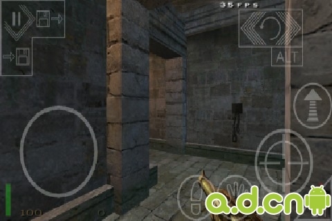 德军总部中文版