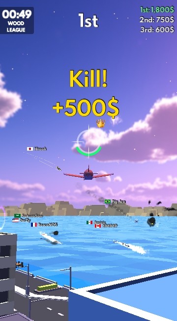 PilotRoyaleios最新版