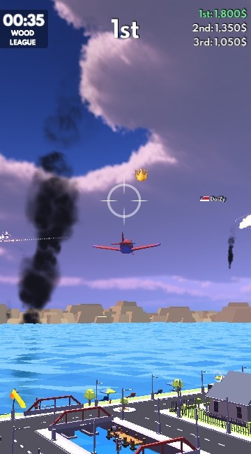 PilotRoyaleios最新版