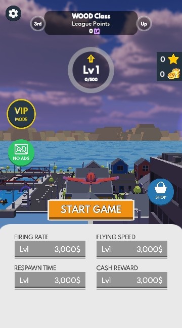 PilotRoyaleios最新版