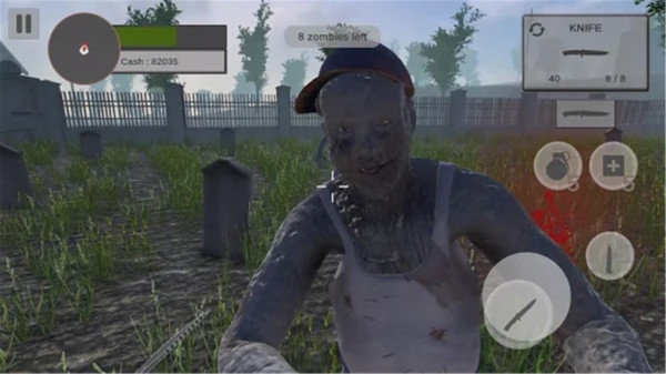 丑陋的僵尸官网正式版