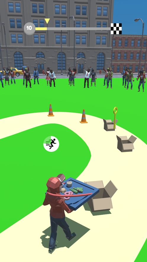 我平衡贼6中文汉化版