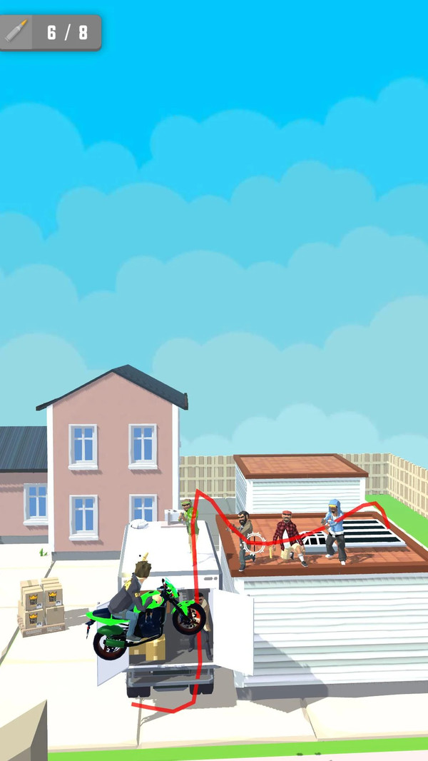 摩托特工官网正式版