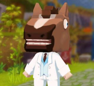 迷你世界白马王子快速获得途径