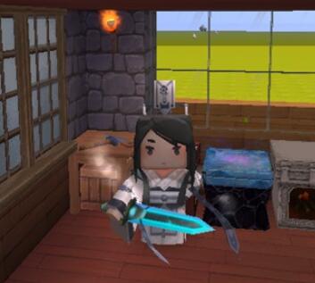 迷你世界附魔属性一览