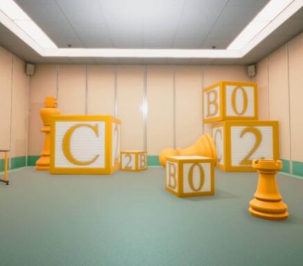 第七关解密方法详细分享