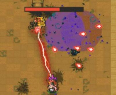 元气骑士黄金狙击枪怎么合成?