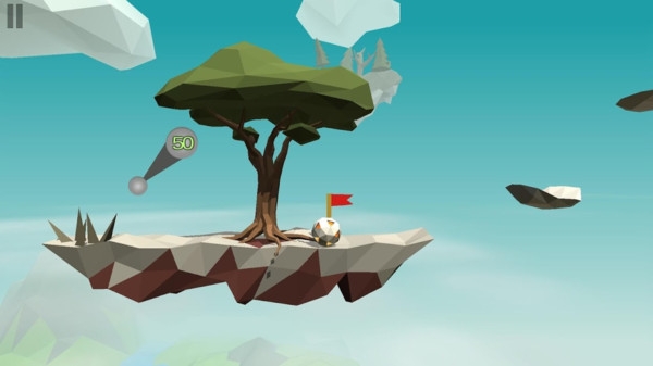 足球也冒险最新版