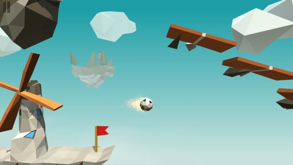 足球也冒险最新版