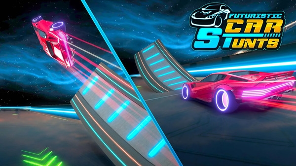 未来汽车特技大师免费版