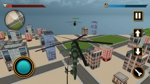 流氓模拟器安卓版