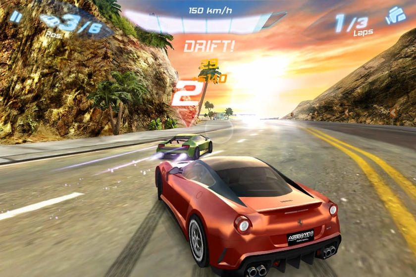 极速青春终极狂飙官网正式版