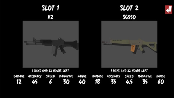 简单得枪中文版