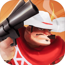 射击联盟赏金猎人中文汉化版