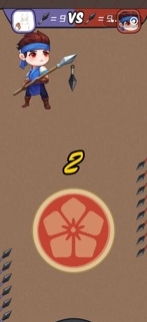 忍者飞刀中文汉化版