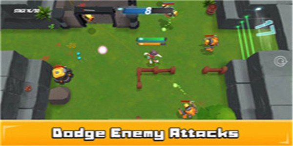 极速枪手官网正式版